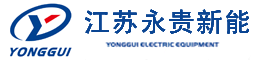 Jiangsu Yonggui New Energy Technology Co., Ltd.